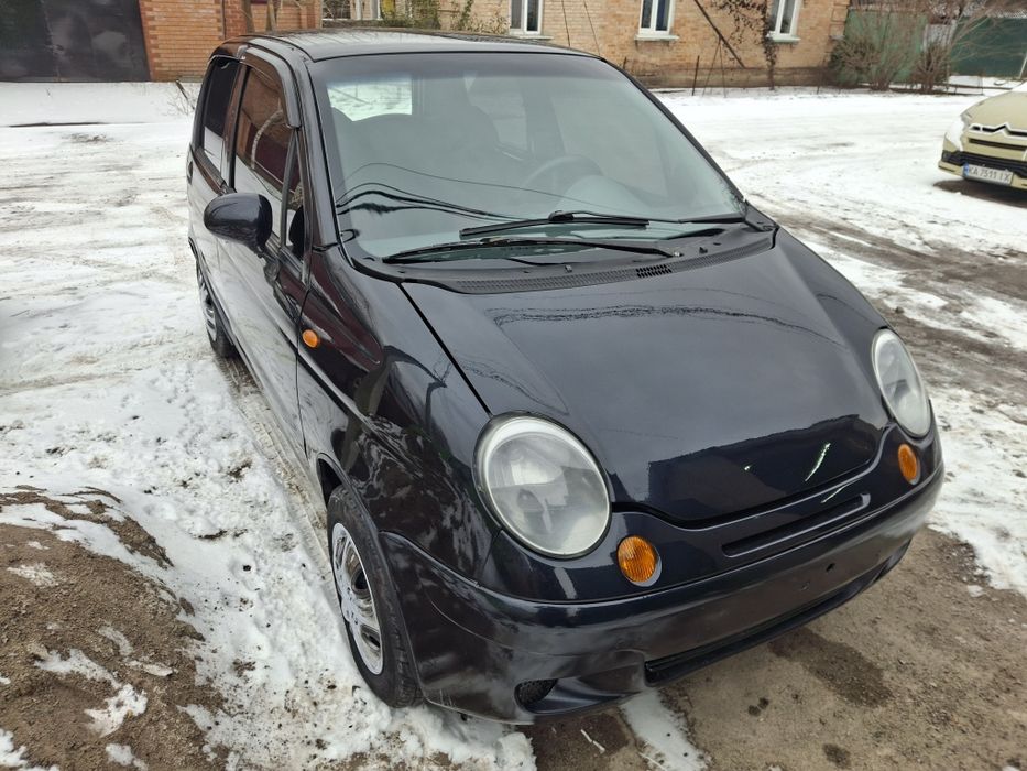 Авто в гарному стані