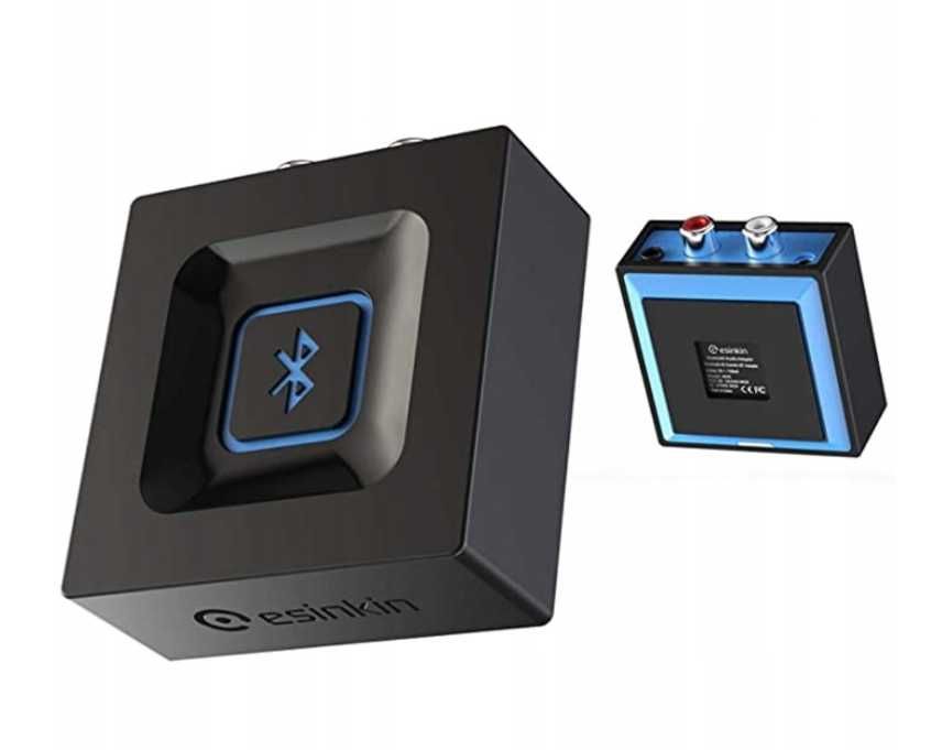ESINKIN W29 Adapter Bluetooth Audio