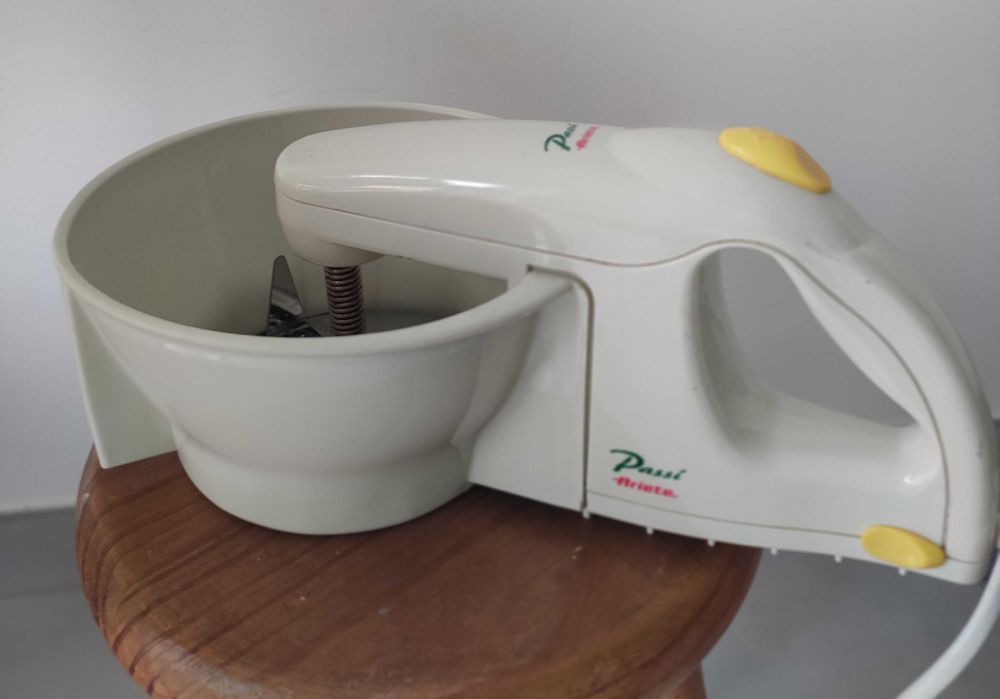 Passe Vite Eletrico muito pouco usado