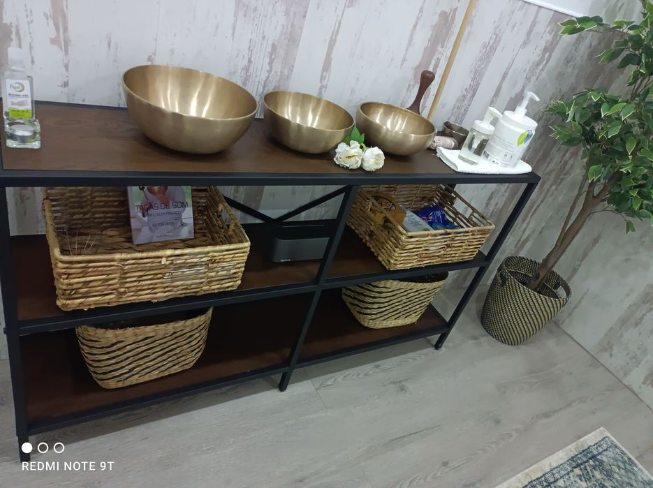 Vendo moveis de decoração