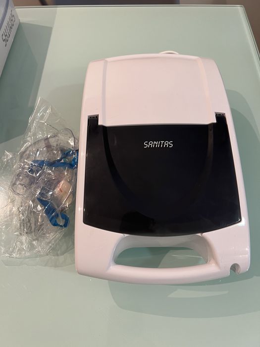 Inalador SANITAS