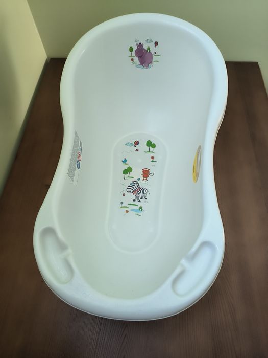 Продам дитячу ванночку