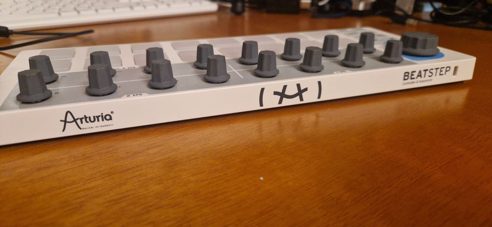 Arturia Beatstep