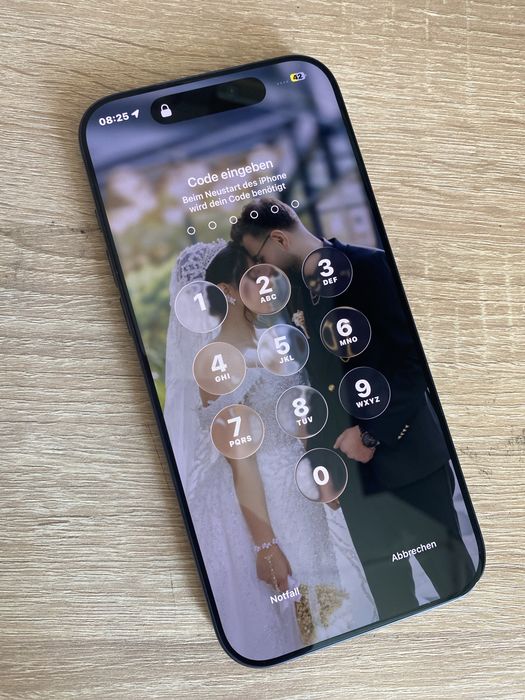Iphone 17 pro max icloud