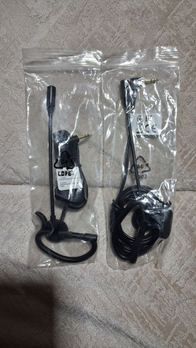 Auricular para Árbitro