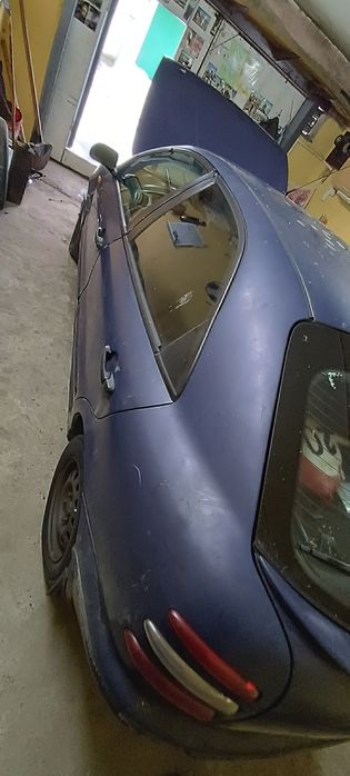 FIAT BRAVA 1.4, 12 V  1998 року