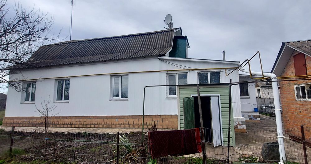 Будинок в м.Ніжин