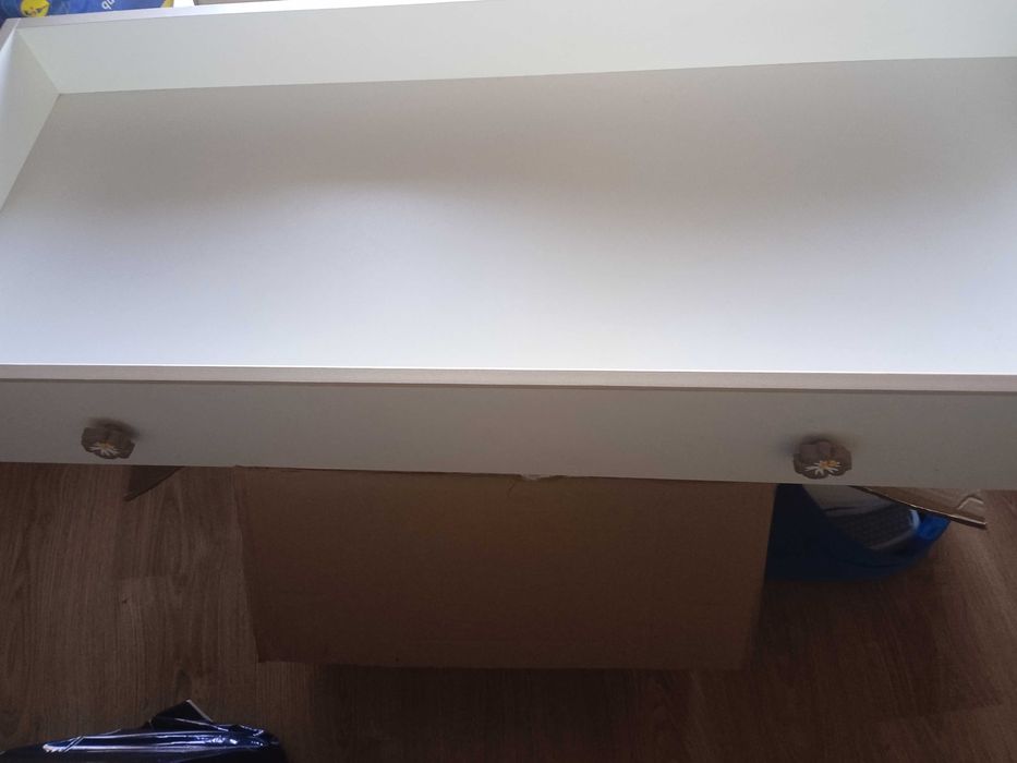 Cama evolutiva transformável em secretária