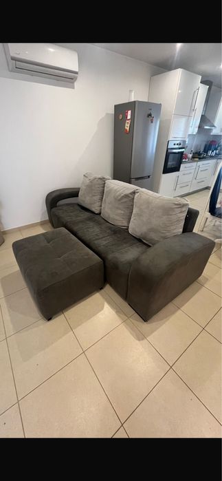 Sofa em bom estado