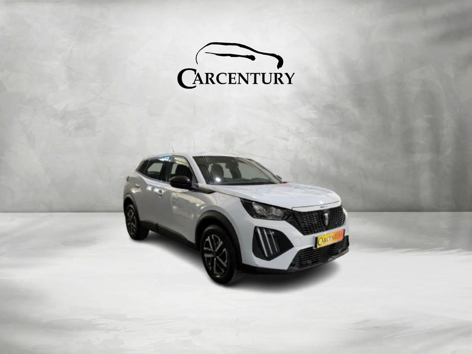 Peugeot 2008 1.2 PureTech Active