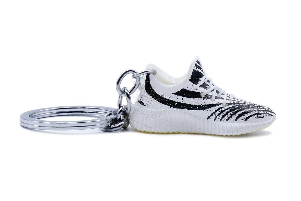 Brelok Adidas YEEZY BOOST 350 V2 Zebra | CP9654