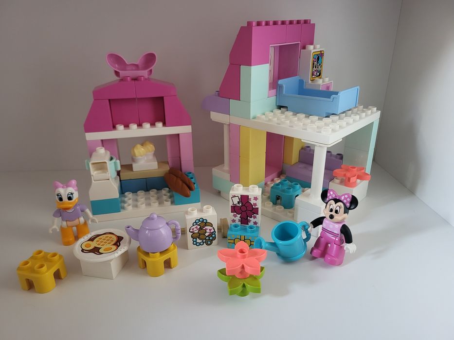 Lego Duplo Myszka mini