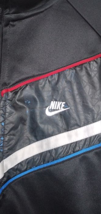 Bluza Nike czarna