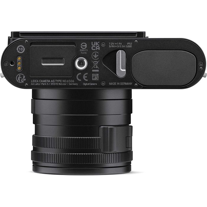 Фотоапарат Leica Q3 (19080) новий