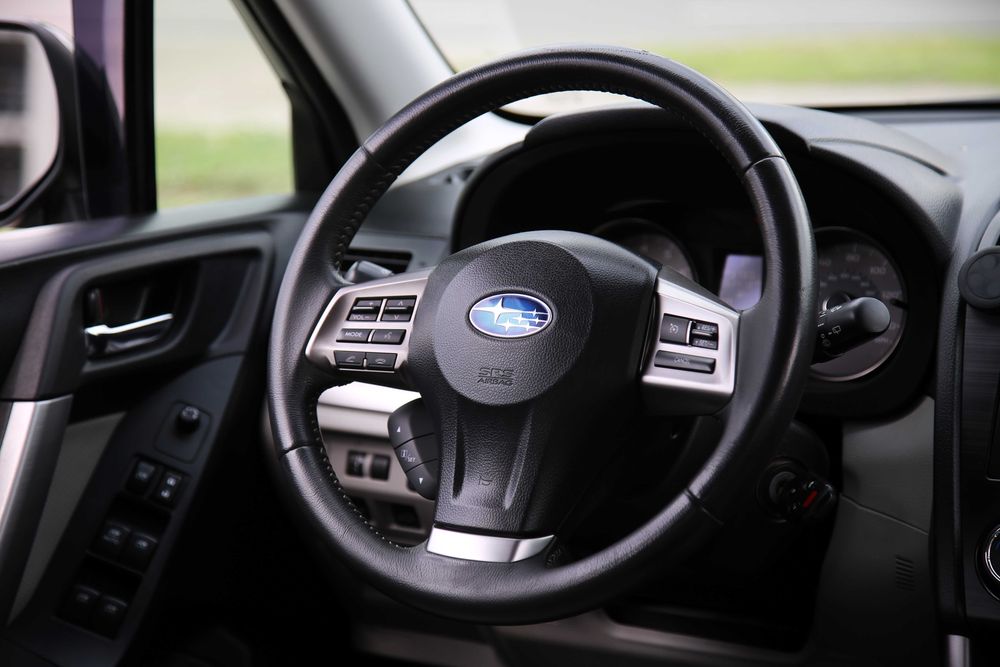 Продам Subaru Forester