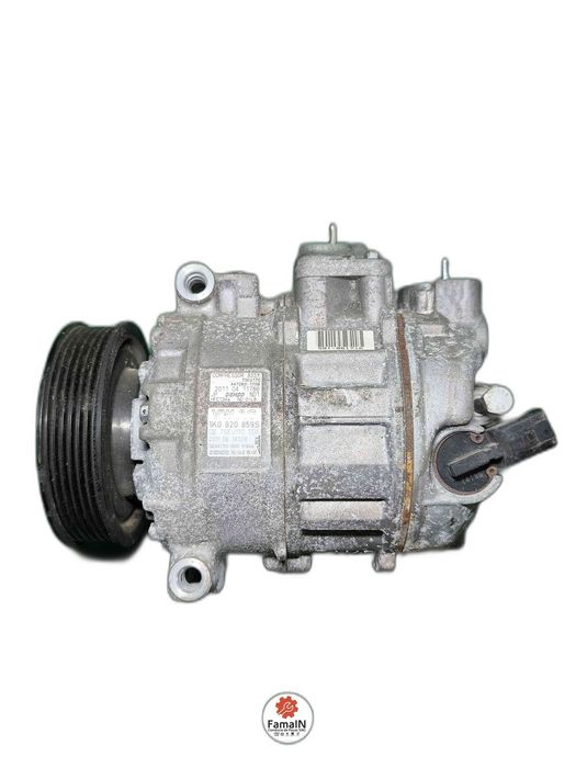 Compressor Ar Condicionado VW GOLF VI 1.4 TSI (118 kW / 160 cv) [10.2008 - 11.2012]