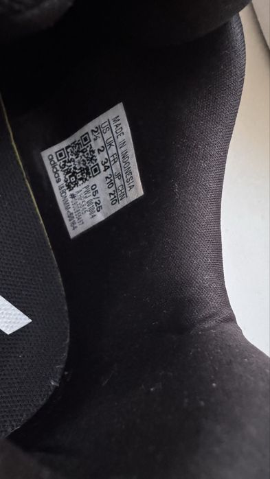 Adidas 34 розмір