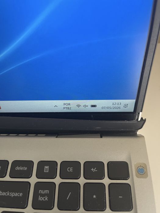 Dell Inspiron 3511 i5 - Para Peças ou Reparação