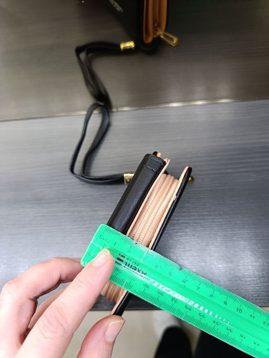 Гаманець жіночий