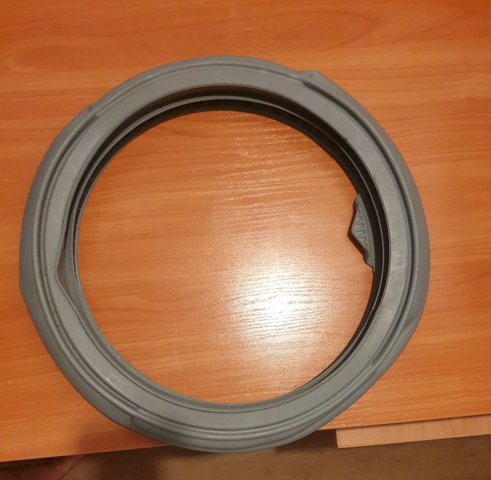 Uszczelka Kołnierz do pralki Indesit Slim