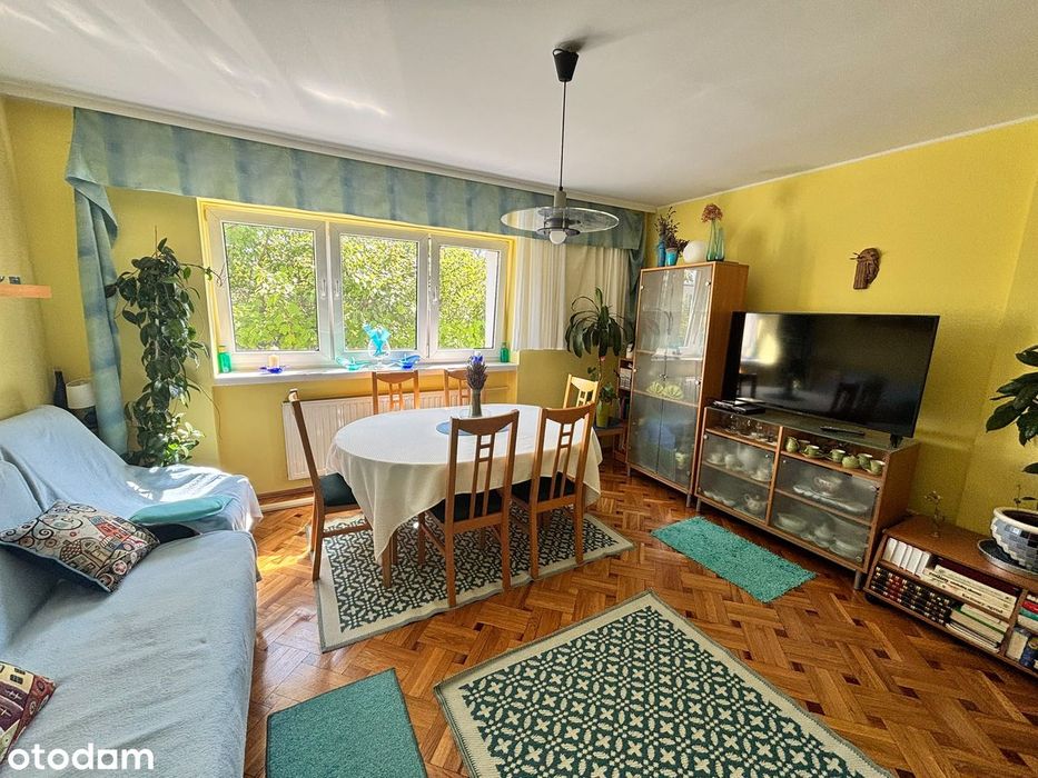Na sprzedaż Gniezno- Dalki 1/2 bliźniaka 74m2 działka 350m2