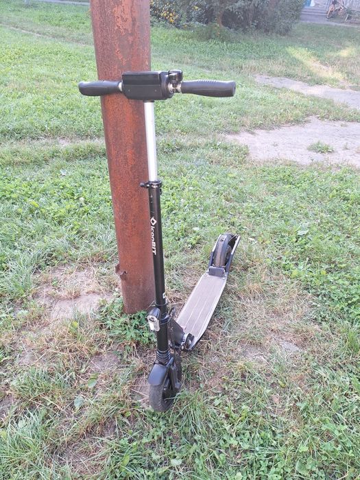 Електросамокат iconBIT