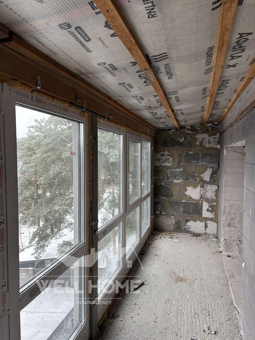 1-комнатная квартира по адресу ул. Радистов (площадь 39,9 м²) - Atlanta.ua - фото 6