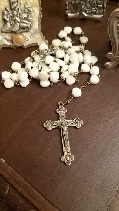 peças religiosas várias