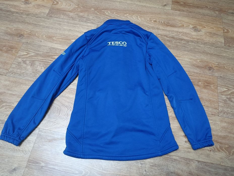 Робоча кофта / Фліс Tesco (Оригінал)