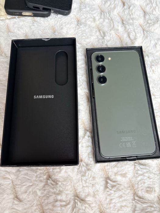 Samsung S 23  128/8 gb
