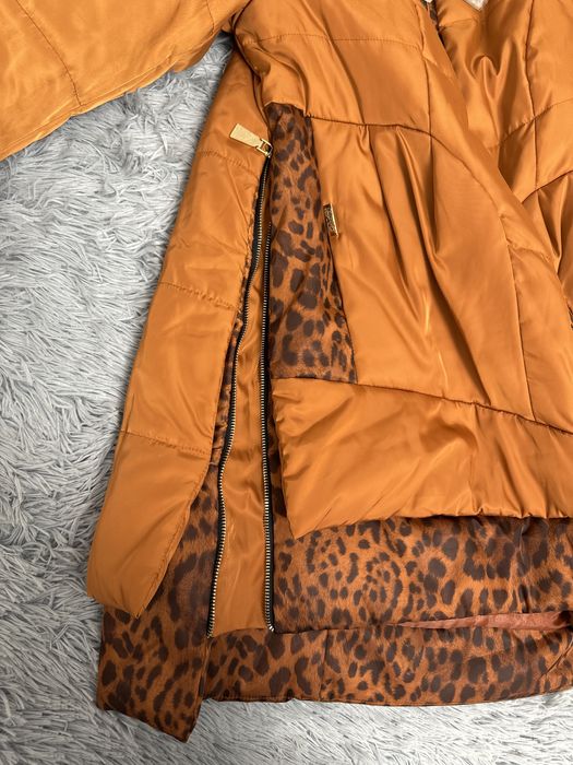 Пуховик зима для беременных 46,48р.S,M