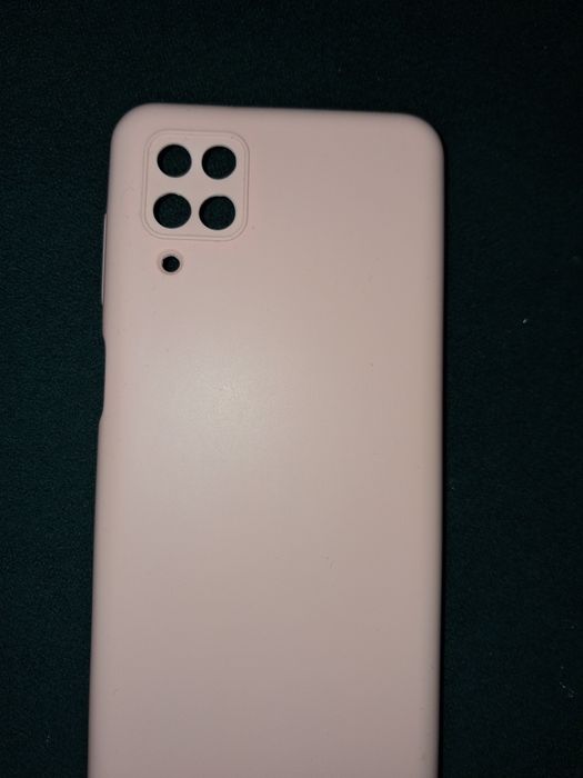 Etui na telefon Samsung