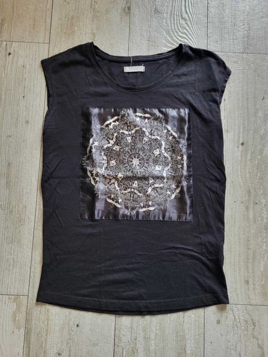 Koszulka damska Reserved S