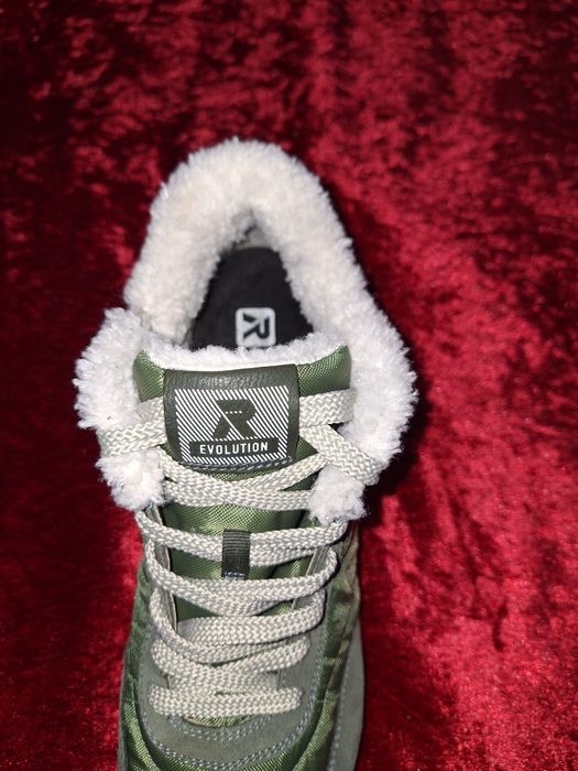 Черевики в тренді