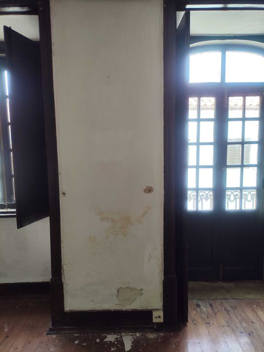 [ Moradia T5 com Pátio |•| Campanha]