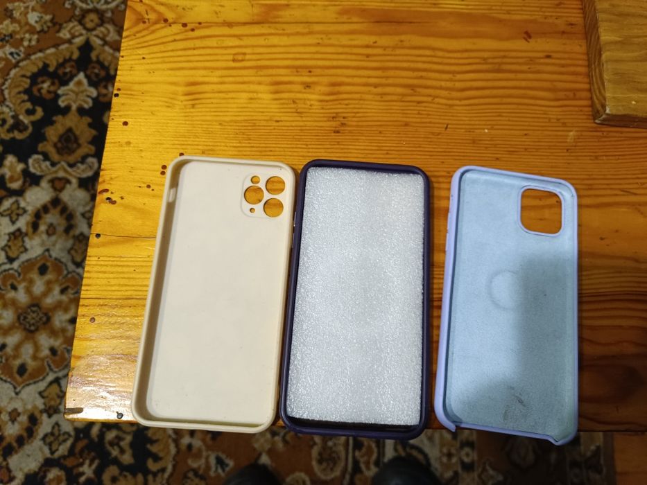 Etui pokrowiec iPhone