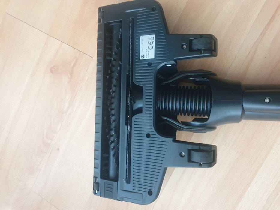 Aspirador vertical Bosch Unlimited Série 6