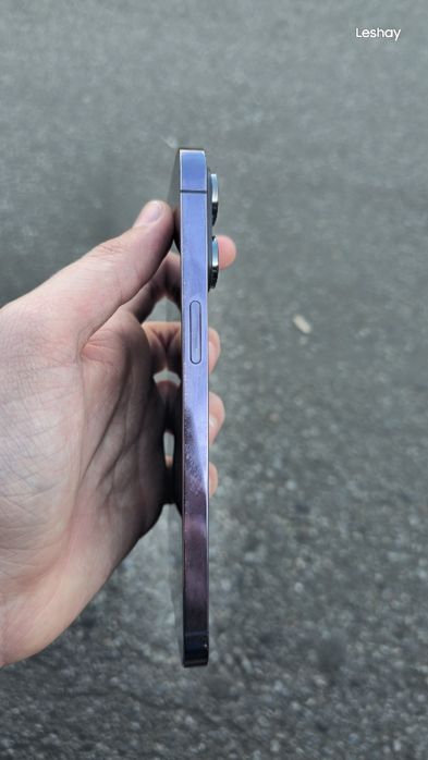 iPhone 14 pro max 128gb