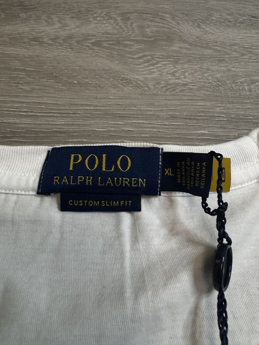 Polo Ralph Lauren XL