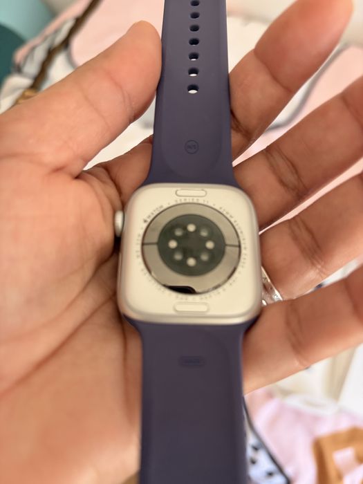 Smartwatch Apple Watch Series 11 GPS + Celular 42mm