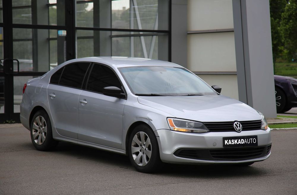 Продам Volkswagen Jetta