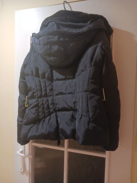 Sprzedam kurtkę zimową damską  Zara 40