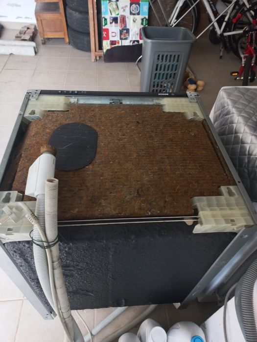 Lava loiça Bosch encastrar SGV4313EU