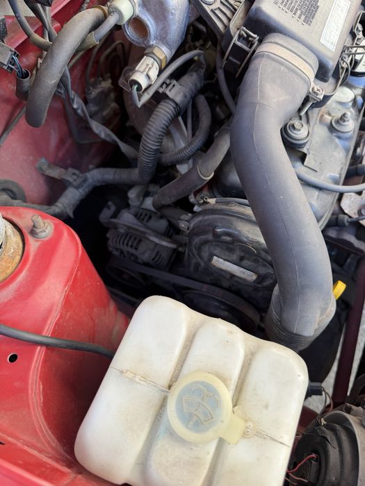 Sprzedam Daihatsu Cuore