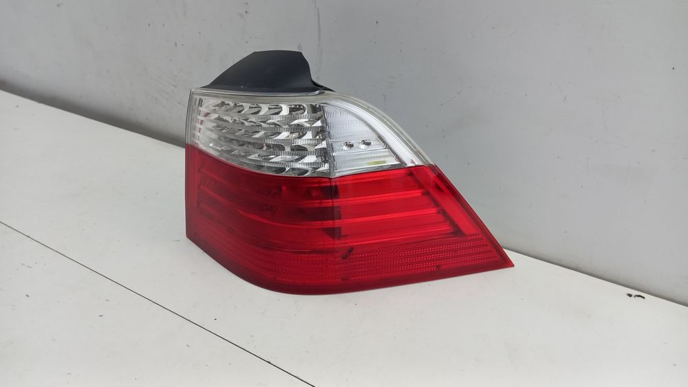 Фонарь задний правый стоп BMW X3 F25 2010 721731213