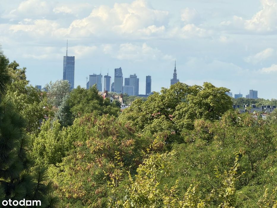 Mieszkanie – Warszawa - Widok 3