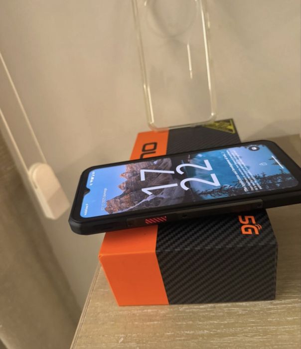 Oukitel wp 55 ultra 512G