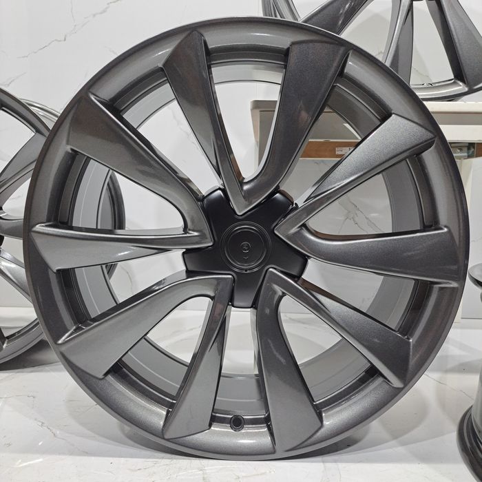 Jantes 20" LOOK Tesla model 3 model Y 5x114.3