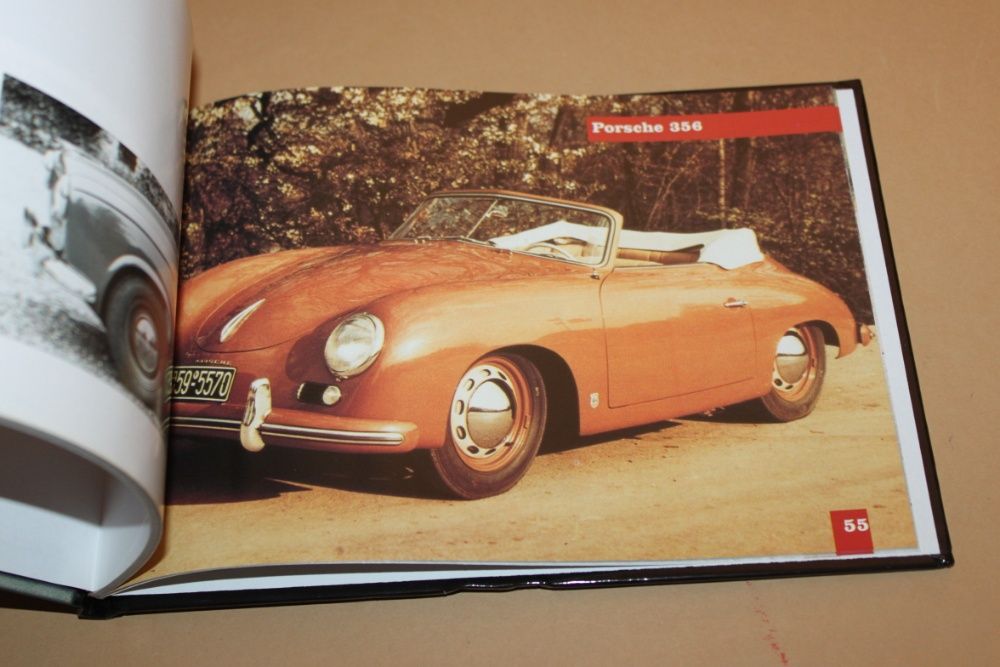 As Mais Belas Máquinas / Anos 50,60,70,90 (Turbo)