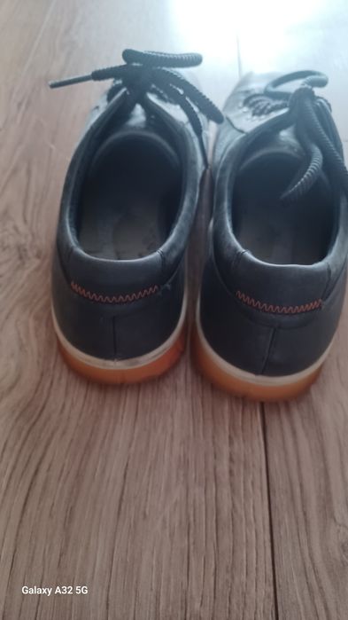 Buty Damskie ECCO